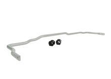 Load image into Gallery viewer, Whiteline 91-99 Toyota MR2 SW20 Rear 20mm Heavy Duty Adjustable Swaybar - eliteracefab.com