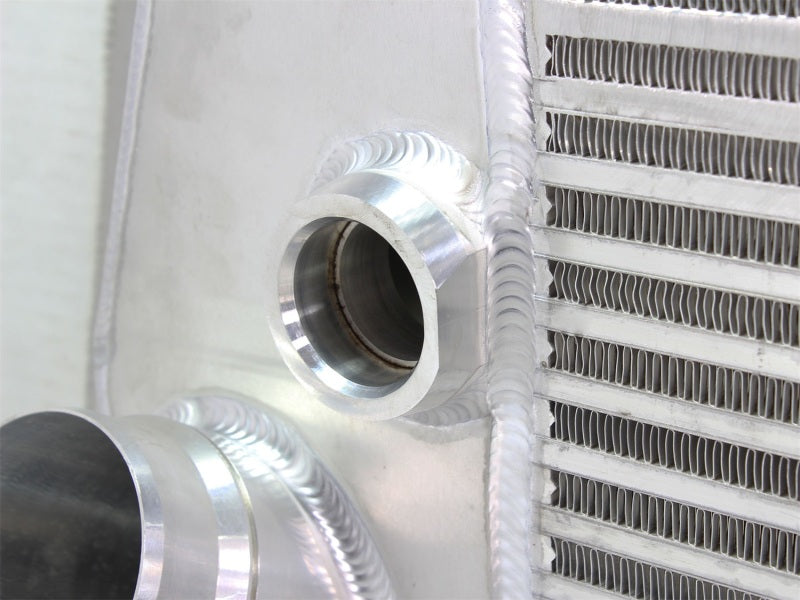 aFe Power BladeRunner 3in Intercooler 13-14 Ford F-150 V6 3.5L (tt) - eliteracefab.com