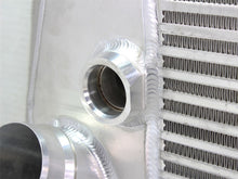 Load image into Gallery viewer, aFe Power BladeRunner 3in Intercooler 13-14 Ford F-150 V6 3.5L (tt) - eliteracefab.com