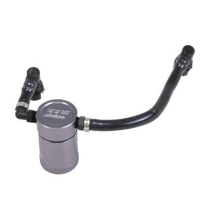 BBK 11-17 Ford Mustang V6 Oil Separator Kit - Pass Side 1896