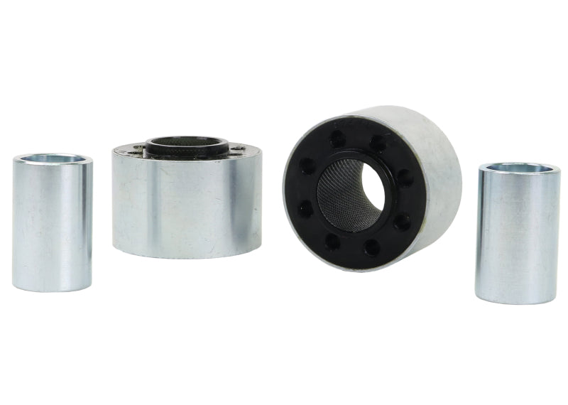 Whiteline Plus 10/01-9/07 Nissan X-Trail (T30) Front Control Arm-Lower Inner Rear Bushing Kit Whiteline