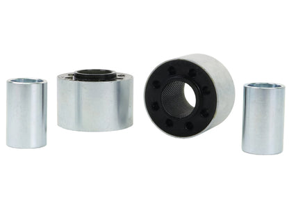 Whiteline Plus 10/01-9/07 Nissan X-Trail (T30) Front Control Arm-Lower Inner Rear Bushing Kit Whiteline