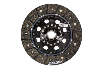 ACT 1990 Acura Integra Perf Street Rigid Disc ACT