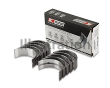 Load image into Gallery viewer, King 66-01 Various GM (Size 010)  Main Bearing Set