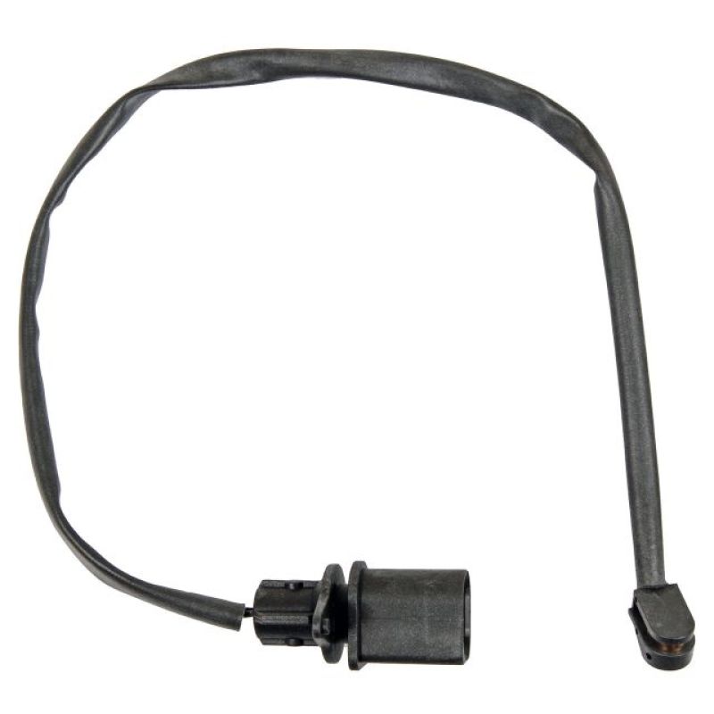 Power Stop 2019 Audi A6 Quattro Front Euro-Stop Electronic Brake Pad Wear Sensor PowerStop
