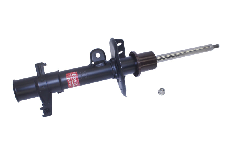 KYB Shocks & Struts Excel-G Strut Front Left 07-12 Acura RDX / 07-11 Honda CRV - eliteracefab.com