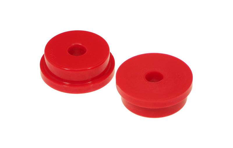 Prothane 98-06 Subaru Impreza 5spd Shifter Kit - Red - eliteracefab.com