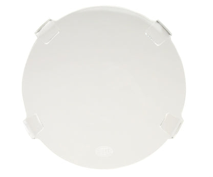 Hella Rallye 4000 Series Clear Cover Lens - eliteracefab.com