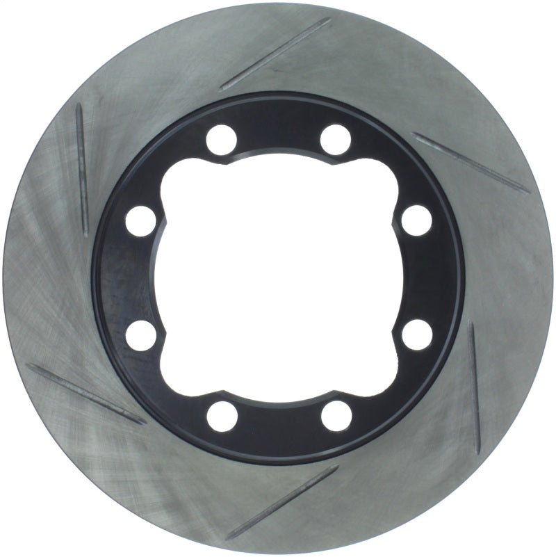 StopTech Slotted Sport Brake Rotor Stoptech