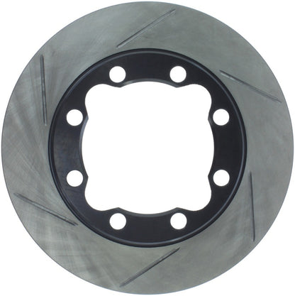 StopTech Slotted Sport Brake Rotor Stoptech