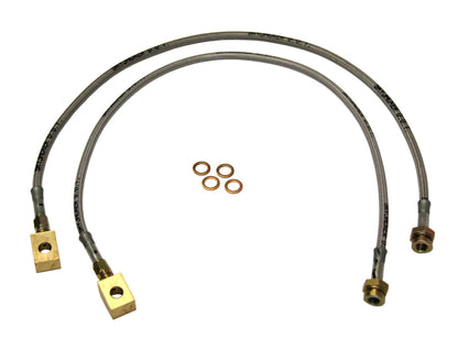 Skyjacker 1983-1988 Ford Ranger Brake Hose Skyjacker