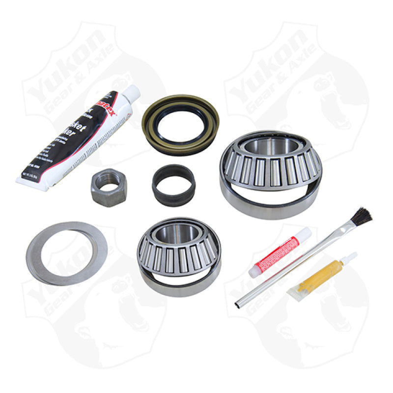 Yukon Gear Pinion install Kit For GM 9.25in Diff Yukon Gear & Axle