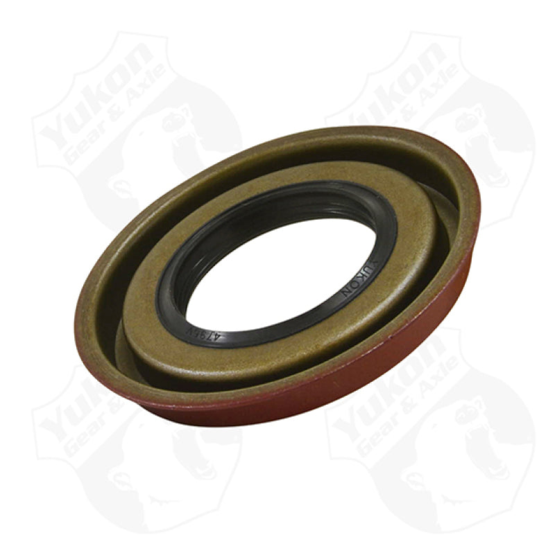 Yukon Gear Axle Seal For GM 7.5in astro and Safari Van Yukon Gear & Axle