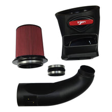 Load image into Gallery viewer, Injen 17-19 Chevy Silverado 2500/3500 Duramax L5P 6.6L Evolution Cold Air Intake (Oiled Filter) - eliteracefab.com