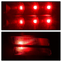 Load image into Gallery viewer, Spyder Dodge Ram 1500 09-18/2500/3500 10-18 LED Tail Lights - Incandescent Model Only - Black - eliteracefab.com