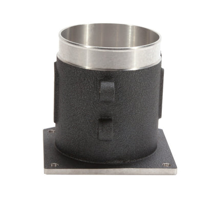 BBK 99-02 Mustang GT Mass Air Meter 86mm 19 lb Inj. Cold Air Calibration 8017