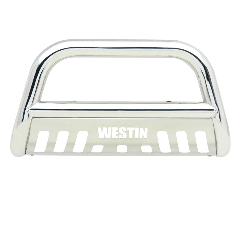 Westin 2001-2007 Chevy Silverado Classic 1500HD/2500HD/3500HD E-Series Bull Bar - SS Westin