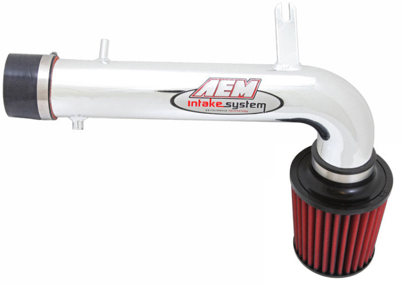 AEM Short Ram Intake System S.R.S. ACCV6 98-02/CL 01-03/TL - eliteracefab.com