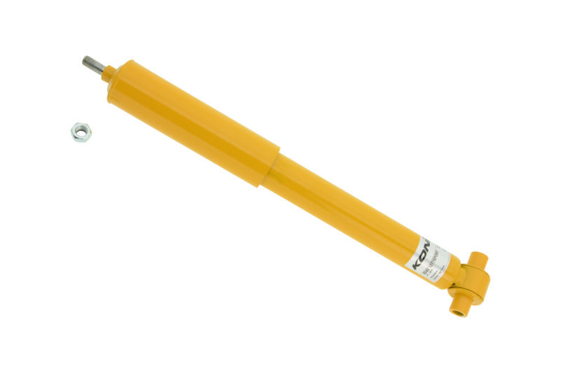 Koni Sport (Yellow) Shock 99-06 Volvo S60/S80/V70 FWD only (Excl AWD R and self level) - Rear - eliteracefab.com