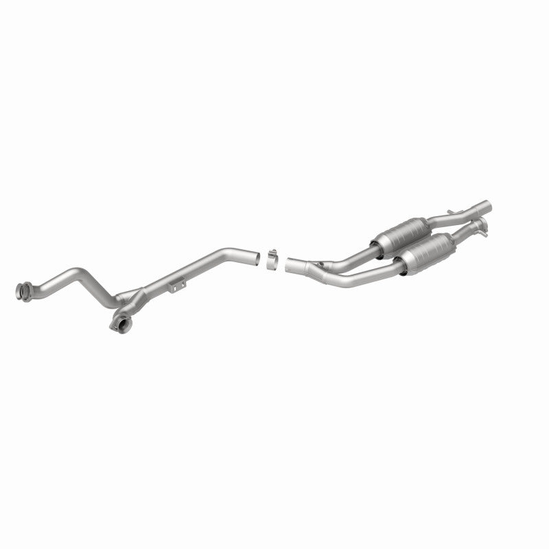 MagnaFlow Conv DF 92-93 Mercedes 400E/SE 4.2L Magnaflow