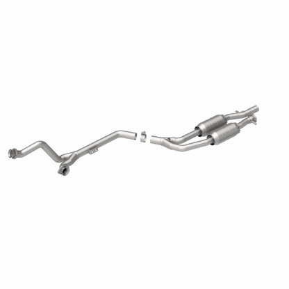 MagnaFlow Conv DF 92-93 Mercedes 400E/SE 4.2L Magnaflow