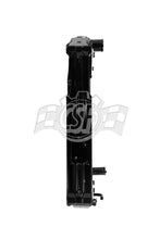 Load image into Gallery viewer, CSF Cooling - Racing &amp; High Performance Division 89-92 4.0L Auto Trans Toyota Landcruiser (3 ROW copper core) Toyota Land Cruiser 1989-1992 - eliteracefab.com