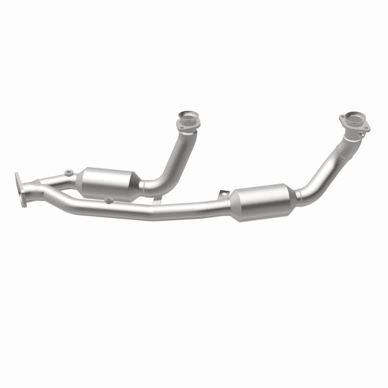 MagnaFlow Conv DF 99-00 Windstar 3.0L V6 Magnaflow