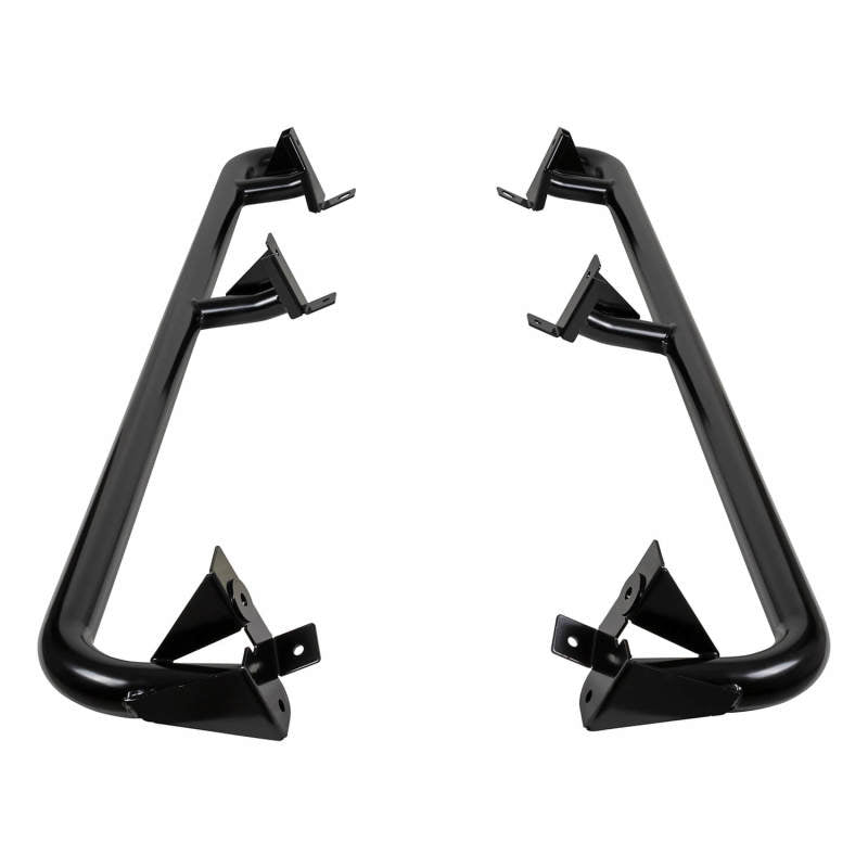 ARB Deluxe Rock Rails Jk Lwb