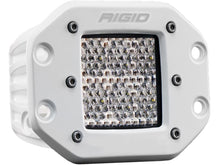 Load image into Gallery viewer, Rigid Industries Marine - Flush Mount - Dually - 60 Deg. Lens - Single - eliteracefab.com