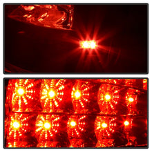 Load image into Gallery viewer, Spyder Dodge Charger 06-08 LED Tail Lights Black ALT-YD-DCH05-LED-BK - eliteracefab.com