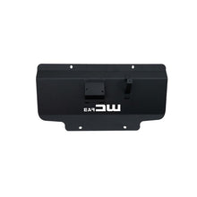 Load image into Gallery viewer, Wehrli 11-19 GM Duramax 6.6L Lower Splash Shield Kit - Fine Texture Black - eliteracefab.com