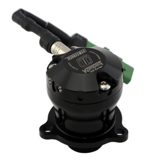 Turbosmart Kompact EM Plumb Back Diverter Valve - TS-0223-1293 Turbosmart