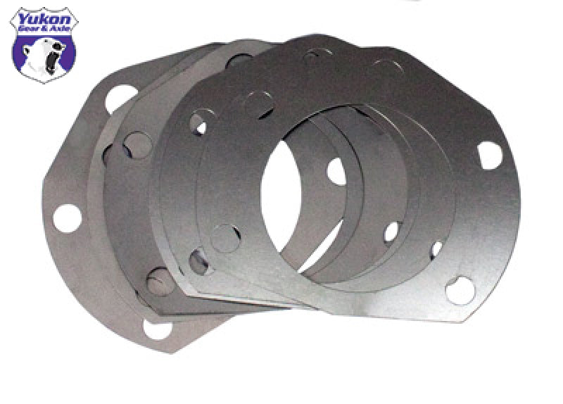 Yukon Gear Model 20 Axle End Play Shim - eliteracefab.com