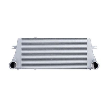 Mishimoto 94-02 Dodge Ram 2500 5.9L Cummins Intercooler (Silver) - eliteracefab.com