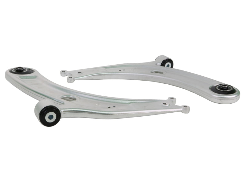 Whiteline 2012+ Volkswagen Golf MK7 / Audi A3 MK3 Front Lower Control Arm - eliteracefab.com