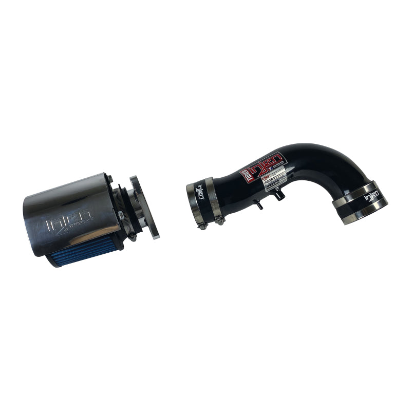 Injen 92-95 Lexus SC400 V6 4.0L Black IS Short Ram Cold Air Intake - eliteracefab.com