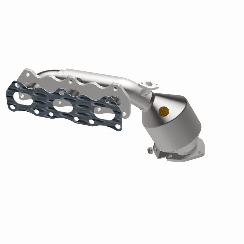 MagnaFlow Conv DF 00 Suzuki Grand Vitara 2.5L Magnaflow