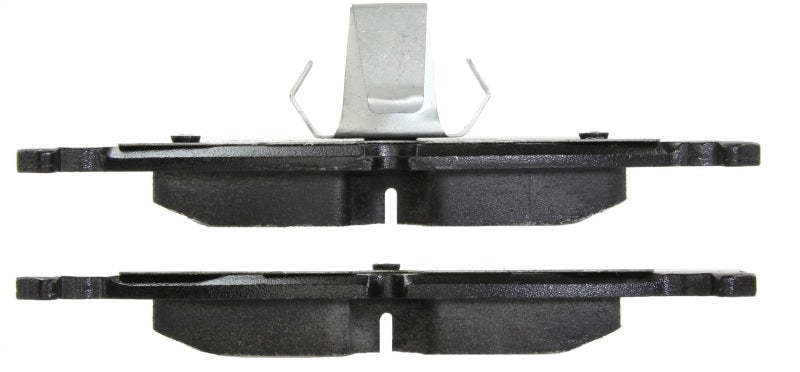 STOPTECH 96-02 BMW Z3 / 03-08 Z4 / 97-00 323 / 10/90-99 325/328 (E30/E36) FRONT BRAKE PADS, 309.05580 - eliteracefab.com