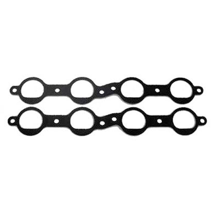 JBA Chevrolet 4.8-6.2L LS D-Port Header Gasket - Pair JBA