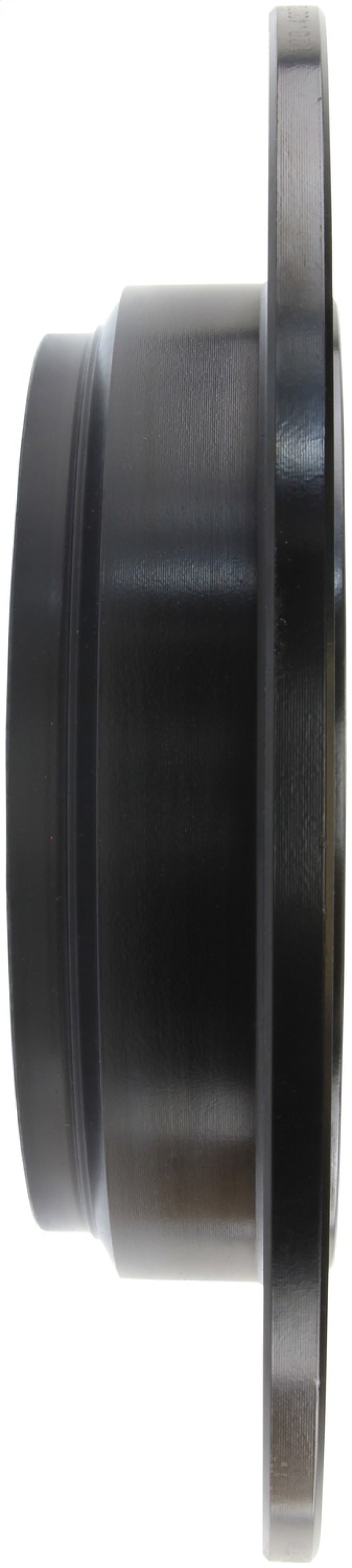 StopTech Slotted & Drilled Sport Brake Rotor Stoptech