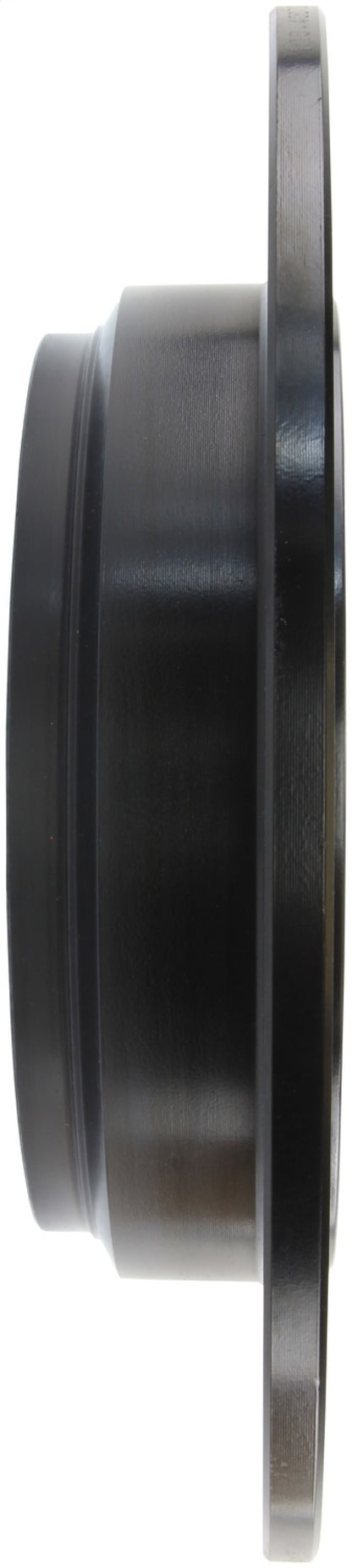 StopTech Slotted & Drilled Sport Brake Rotor Stoptech