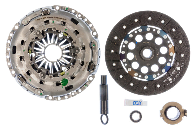 Exedy OE 2003-2003 Acura Cl V6 Clutch Kit - eliteracefab.com