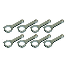 Load image into Gallery viewer, Eagle CRS6457V13D Forged Steel H-Beam Connecting Rods Set Of 6 - eliteracefab.com