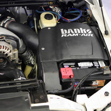 Load image into Gallery viewer, Banks Power 99-03 Ford 7.3L Ram-Air Intake System - Dry Filter - eliteracefab.com