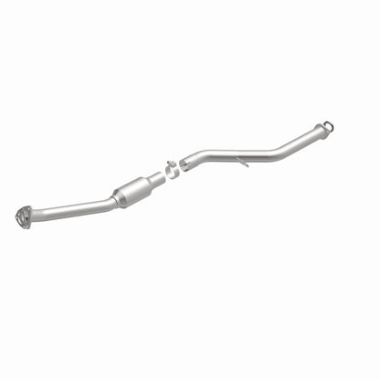 Magnaflow Conv DF 2014-2015 Forester H4 2.5 OEM Underbody Magnaflow