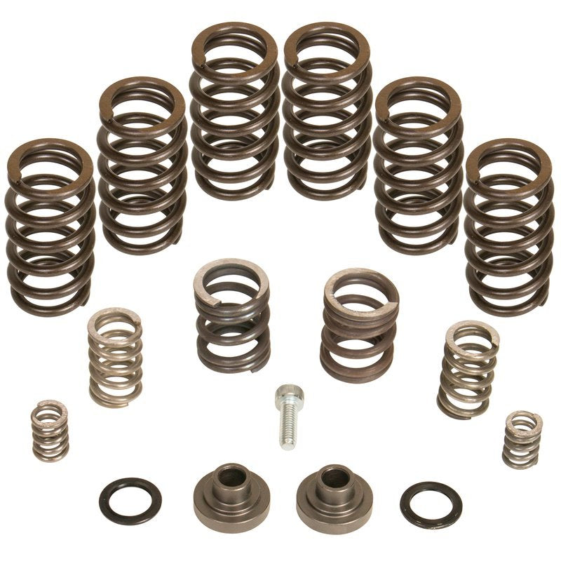 BD Diesel Governor Spring Kit 4000rpm - 1994-1998 Dodge 12-valve/P7100 Pump BD Diesel