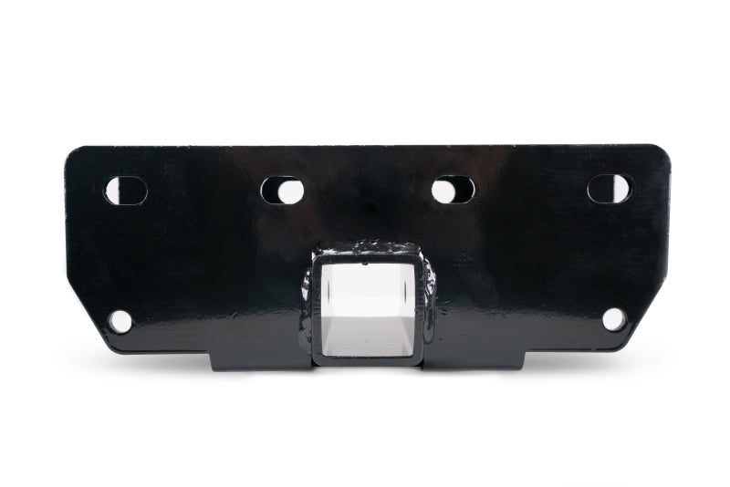 DV8 Offroad 07-25 Jeep Wrangler (JK/JL) Bolt-On Hitch w/o Lights  AHJP-02