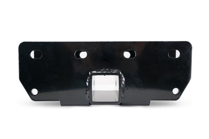 DV8 Offroad 07-25 Jeep Wrangler (JK/JL) Bolt-On Hitch w/o Lights  AHJP-02