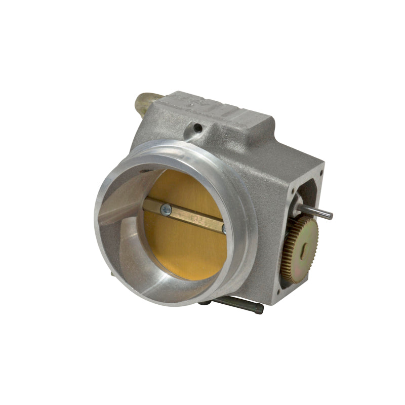 BBK 97-04 Corvette LS1 80mm Throttle Body BBK Power Plus Series - eliteracefab.com