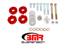 Load image into Gallery viewer, BMR DIFFERENTIAL BUSHING LOCKOUT KIT POLY (2015+ MUSTANG S550) - eliteracefab.com